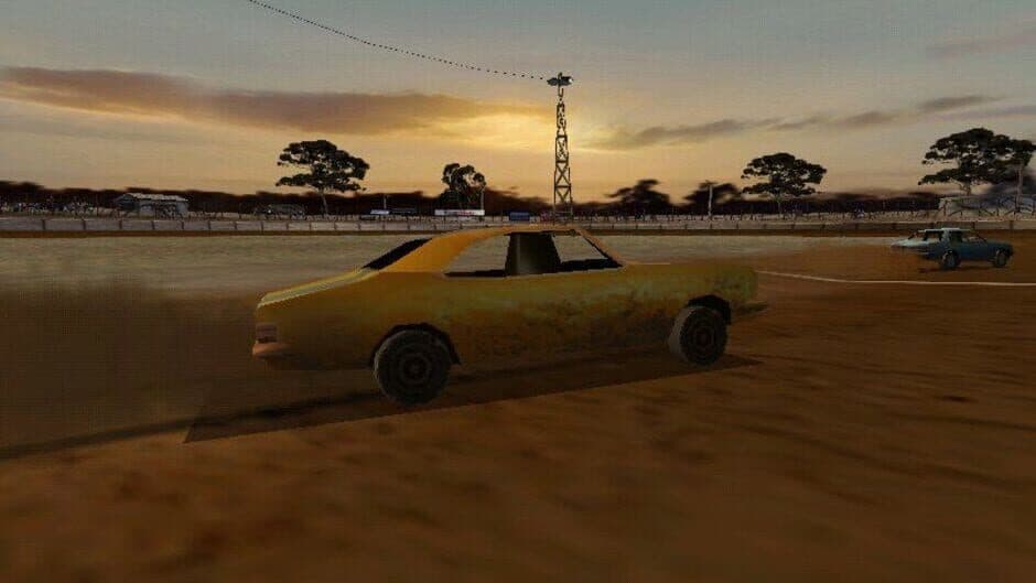 Dirt Track Racing: Australia screenshot 9