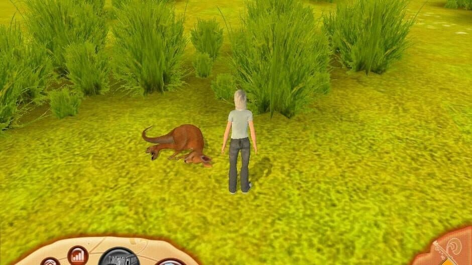 Paws & Claws Pet Vet: Australian Adventures screenshot 5