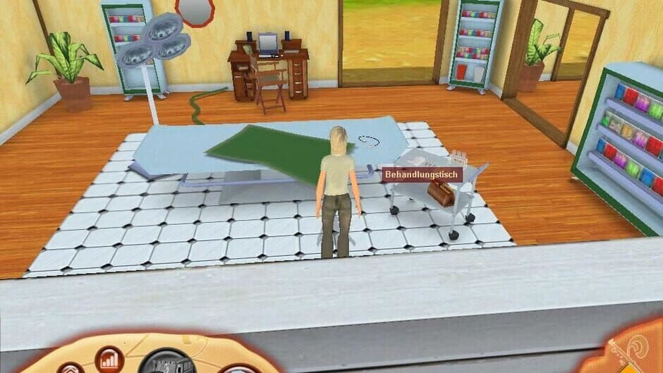 Paws & Claws Pet Vet: Australian Adventures screenshot 7