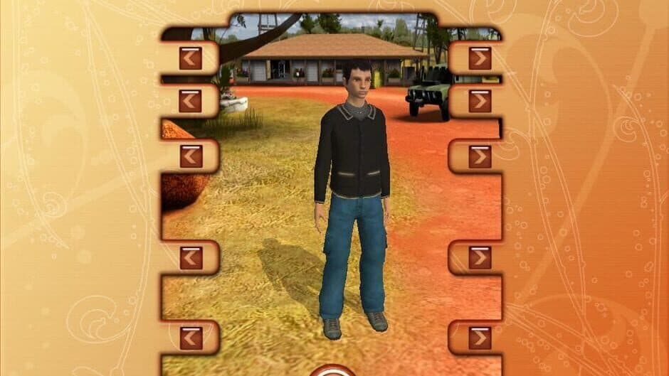 Paws & Claws Pet Vet: Australian Adventures screenshot 2