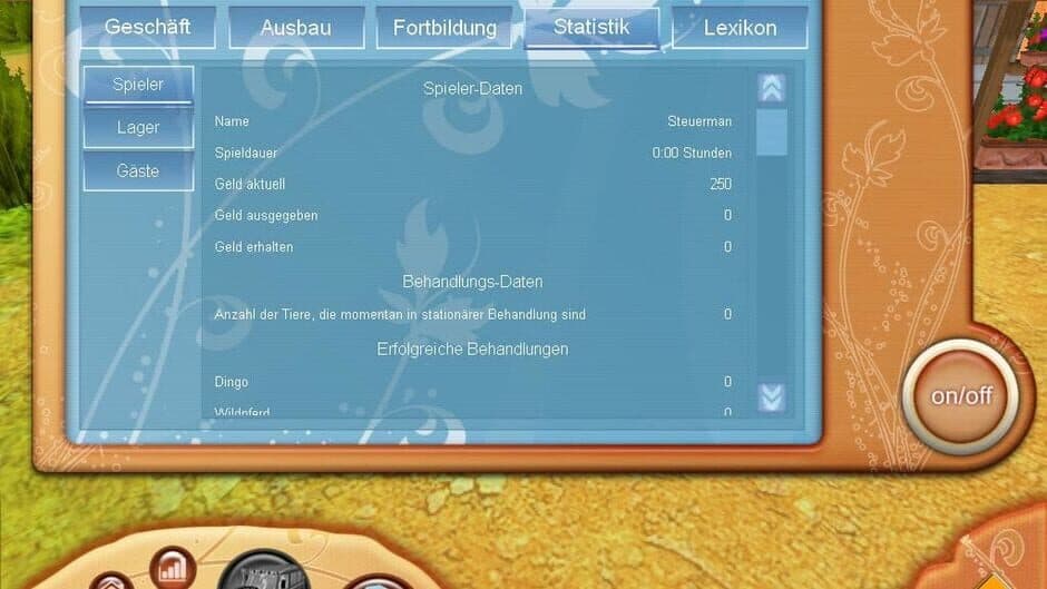Paws & Claws Pet Vet: Australian Adventures screenshot 4