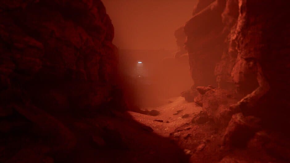 Titan Station screenshot 8