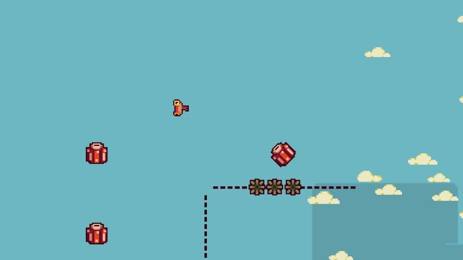 Frogy World screenshot 5