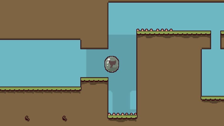 Frogy World screenshot 2
