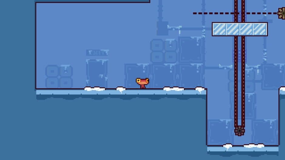 Frogy World screenshot 3