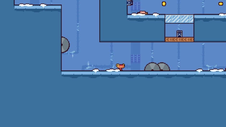 Frogy World screenshot 4