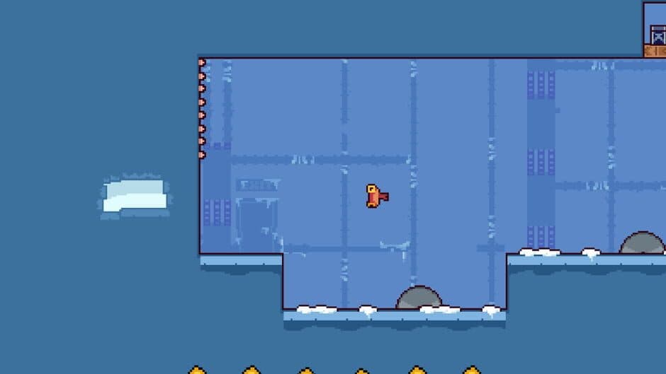 Frogy World screenshot 6