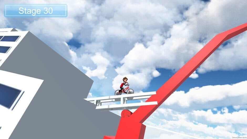 Cross the Log Bridge screenshot 6