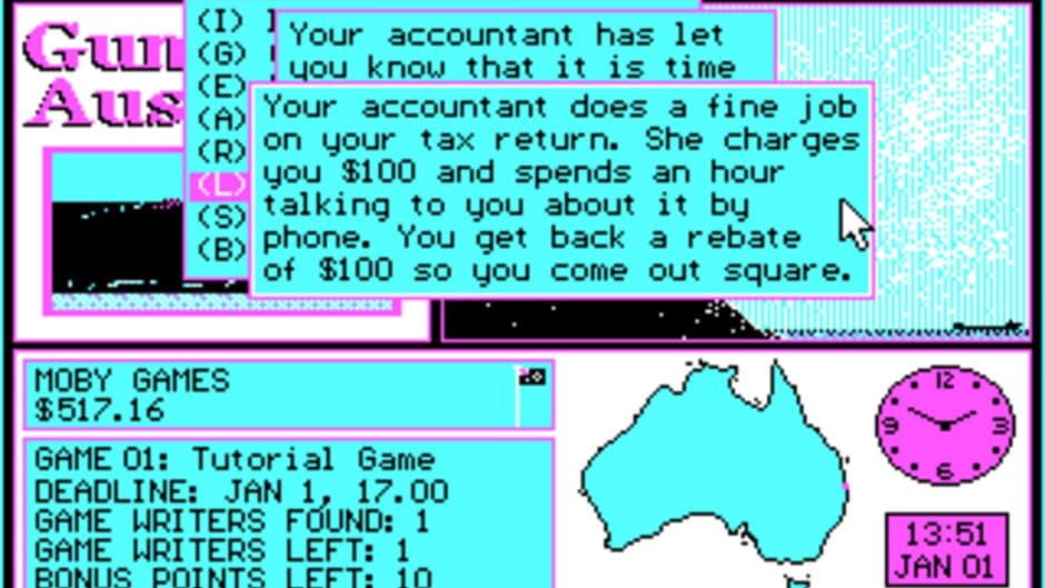 Gumboots Australia screenshot 9