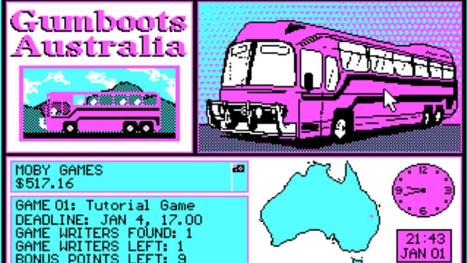 Gumboots Australia screenshot 4