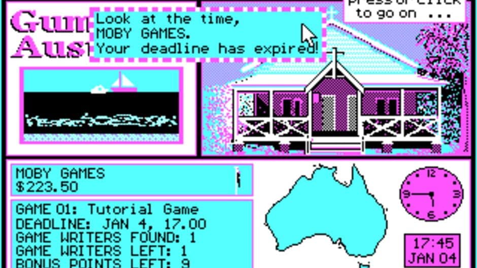 Gumboots Australia screenshot 5