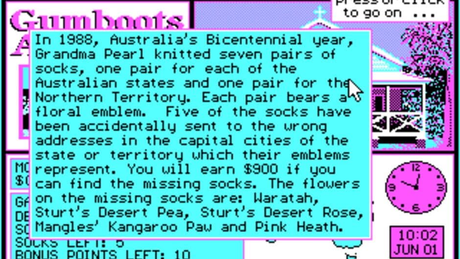 Gumboots Australia screenshot 6