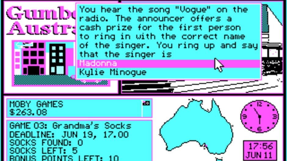 Gumboots Australia screenshot 7