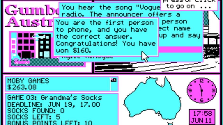 Gumboots Australia screenshot 8