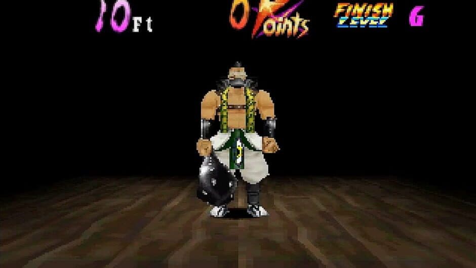 Rising Zan: The Samurai Gunman screenshot 5