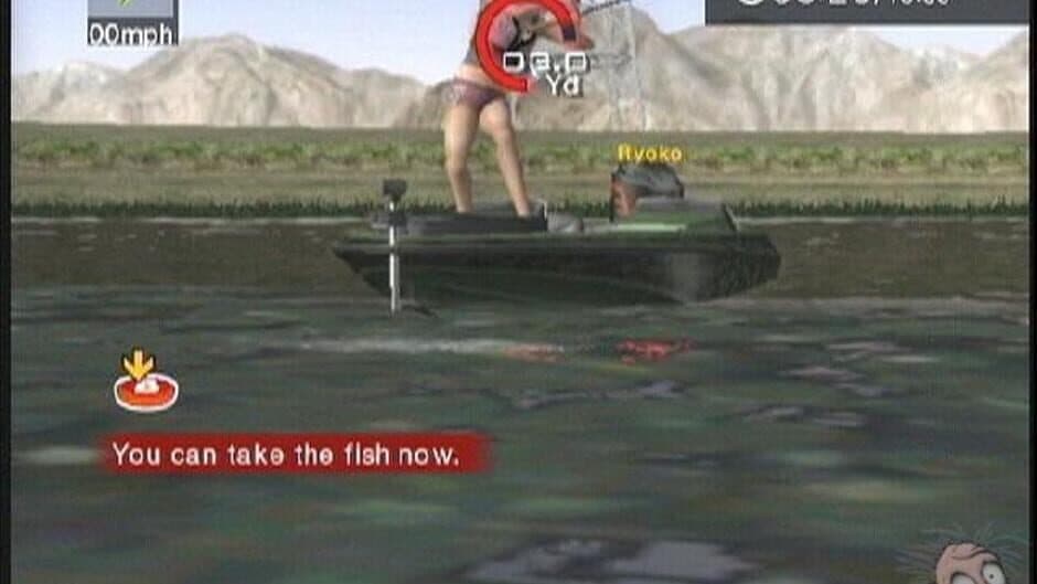 Pro Fishing Challenge screenshot 5