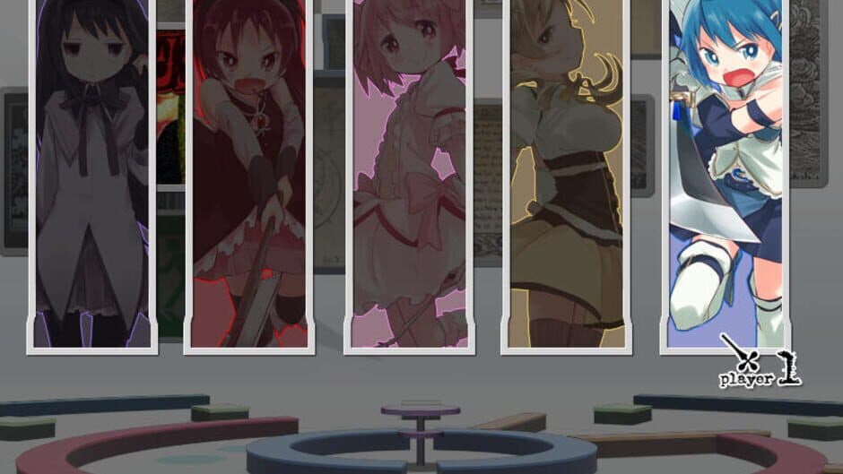 Grief Syndrome screenshot 5