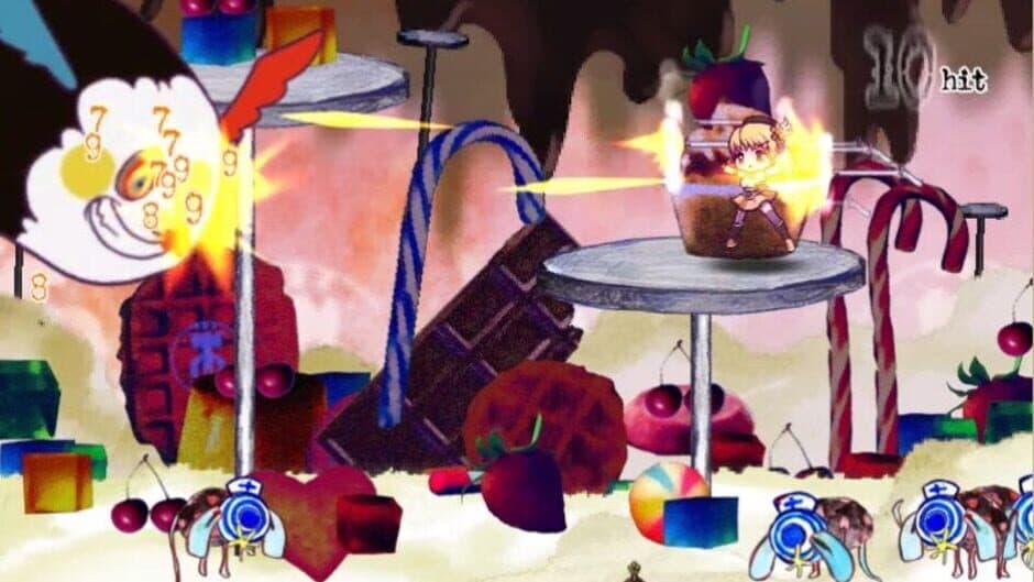 Grief Syndrome screenshot 7