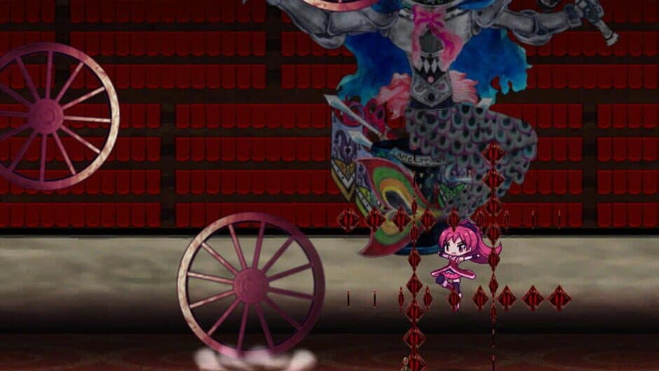 Grief Syndrome screenshot 9