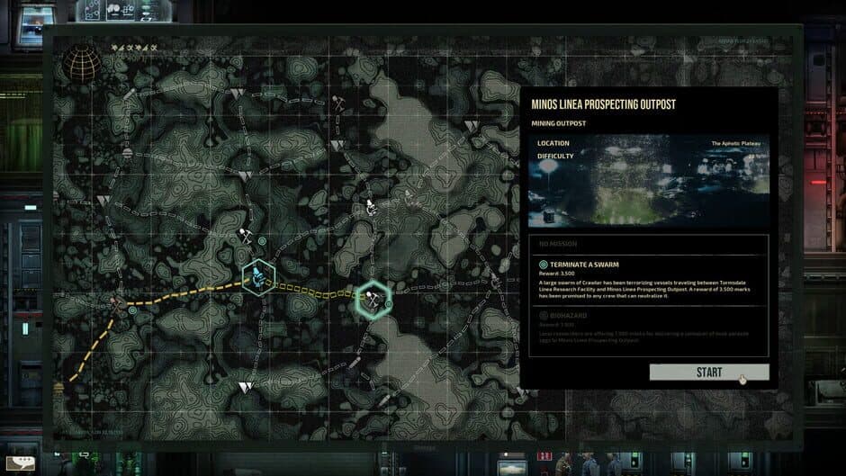 Barotrauma screenshot 6
