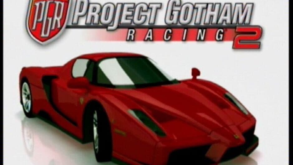 Project Gotham Racing 2 screenshot 3