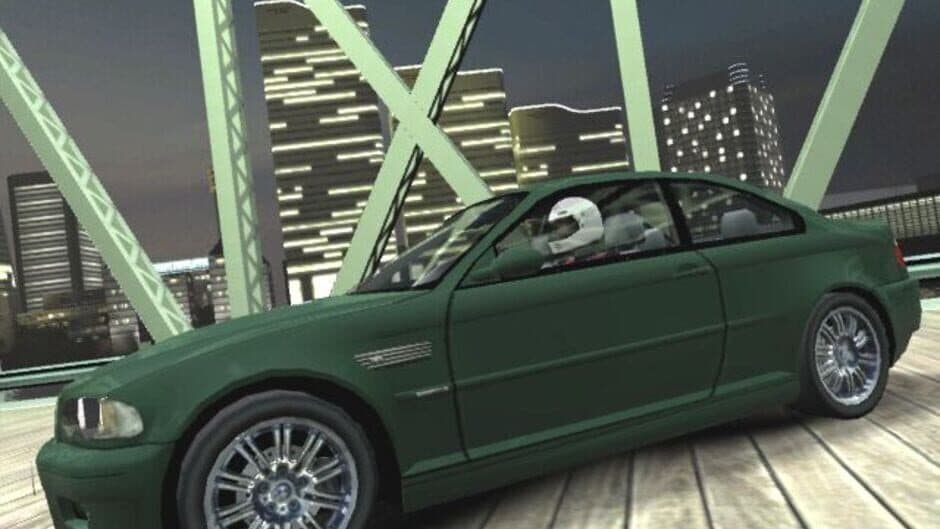 Project Gotham Racing 2 screenshot 6