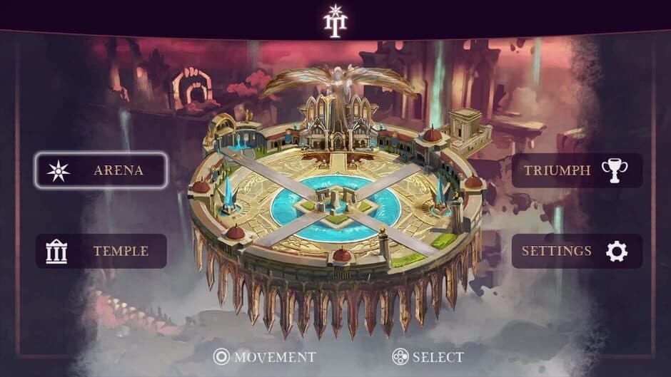 Invocation: The Festival of Souls screenshot 1