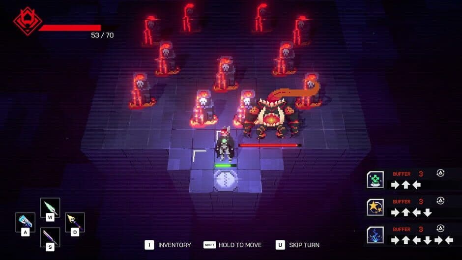 The Land Beneath Us screenshot 4
