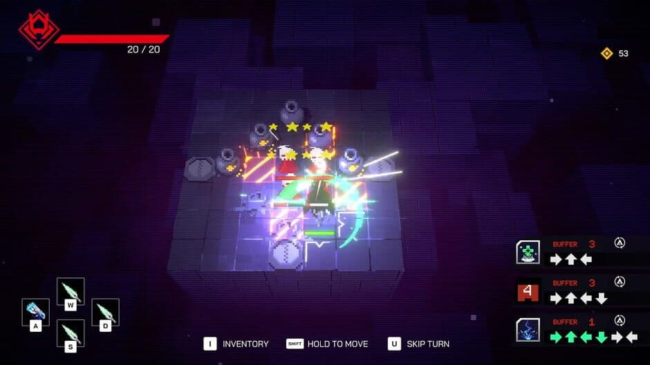 The Land Beneath Us screenshot 5