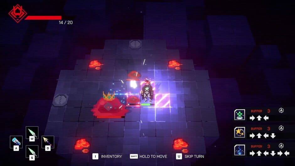 The Land Beneath Us screenshot 6