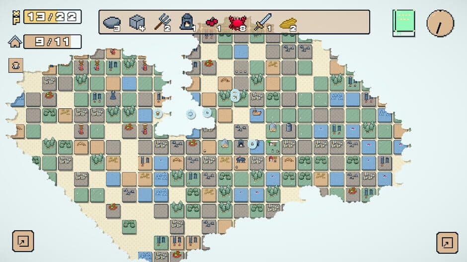 Tilecraft screenshot 5