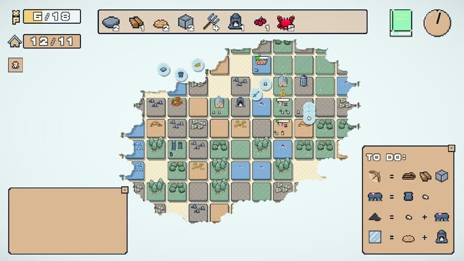 Tilecraft screenshot 6