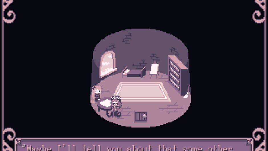 Lavender screenshot 1