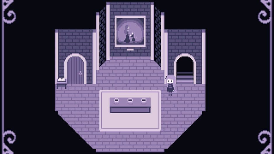 Lavender screenshot 2