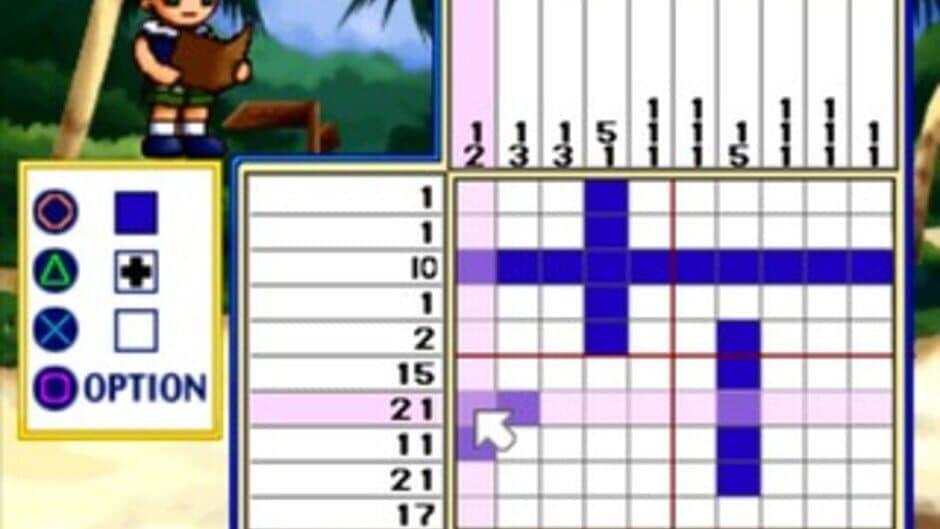 Colorful Logic screenshot 1