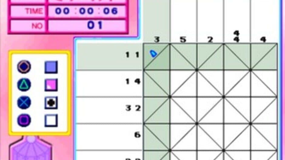 Colorful Logic 2 screenshot 1