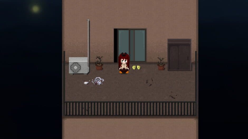 Book End screenshot 2
