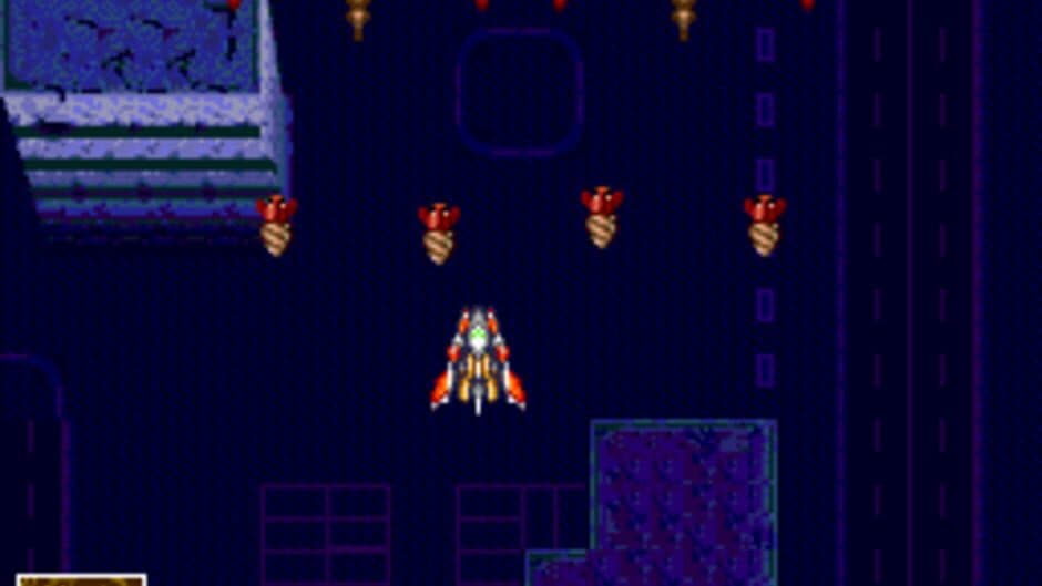 Psychic Storm screenshot 2