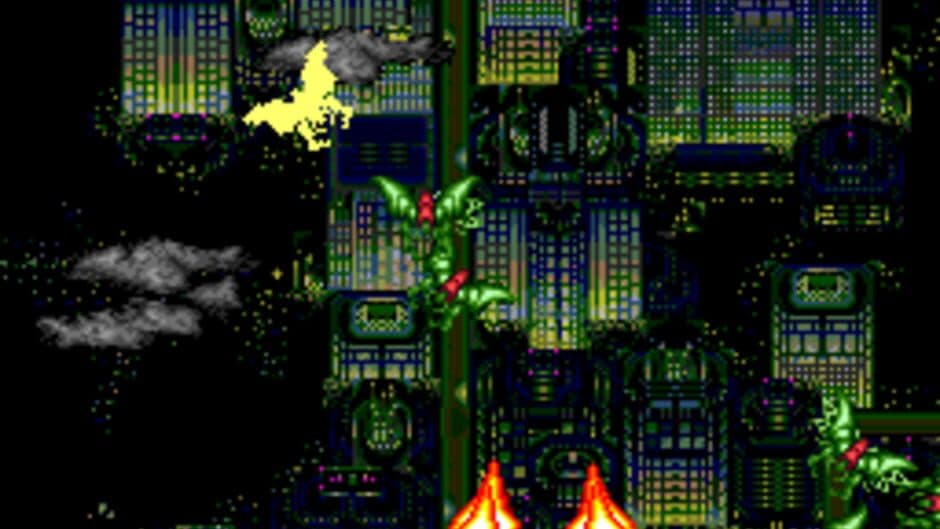 Psychic Storm screenshot 3