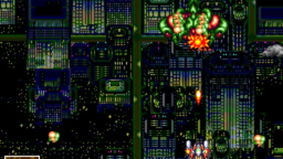 Psychic Storm screenshot 4