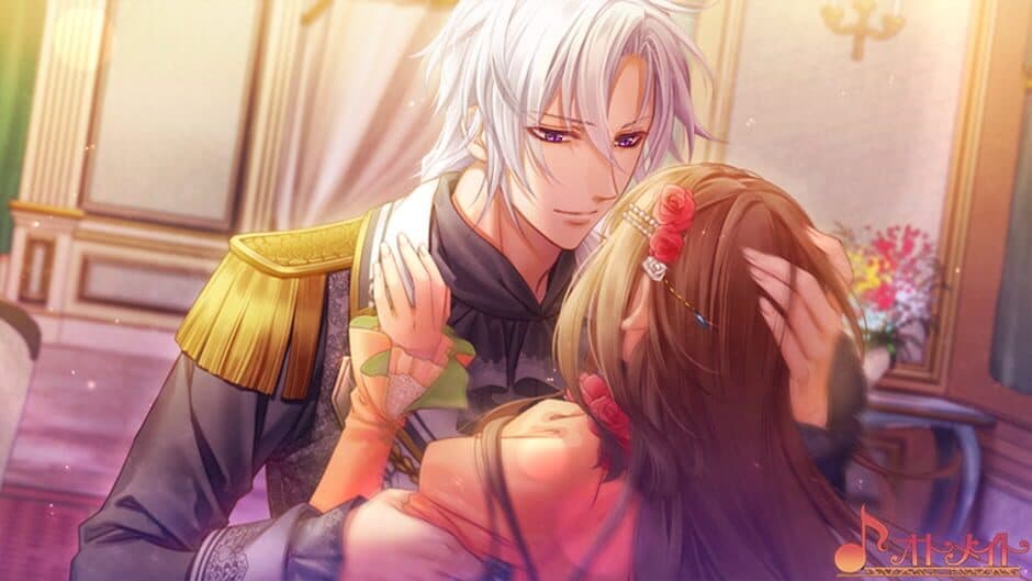 Beast and Princess: In Blossom screenshot 3