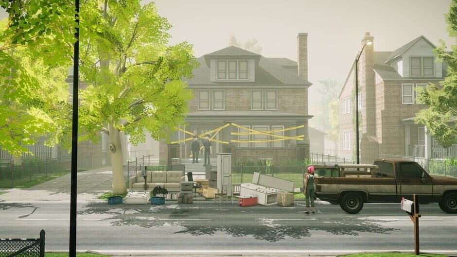 Common'hood screenshot 8