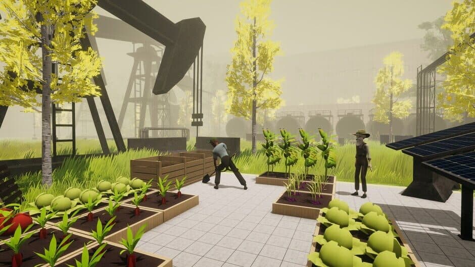 Common'hood screenshot 6