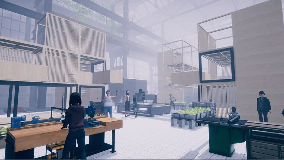 Common'hood screenshot 9