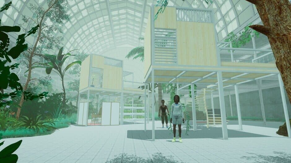 Common'hood screenshot 3