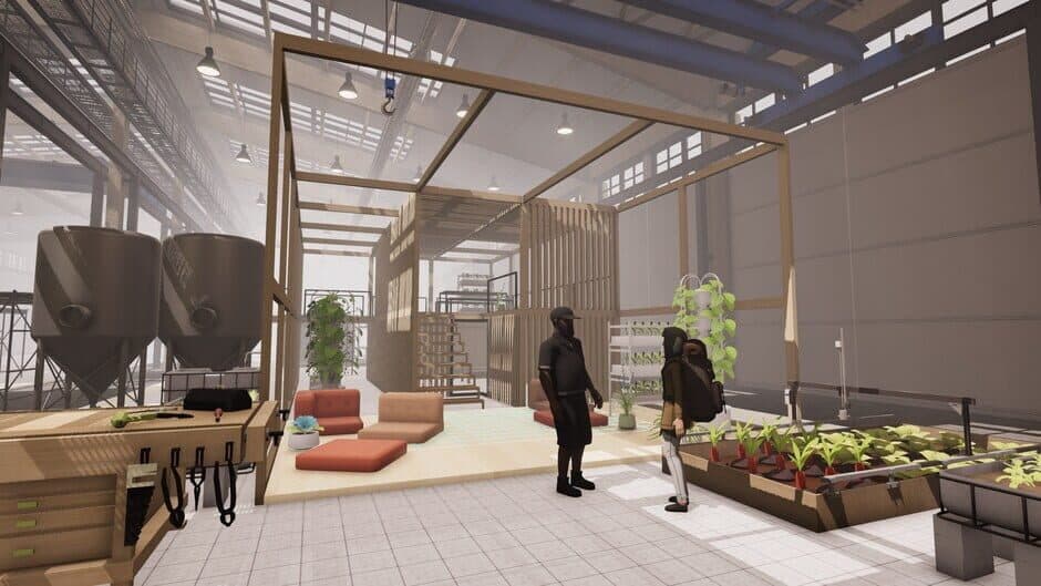 Common'hood screenshot 4