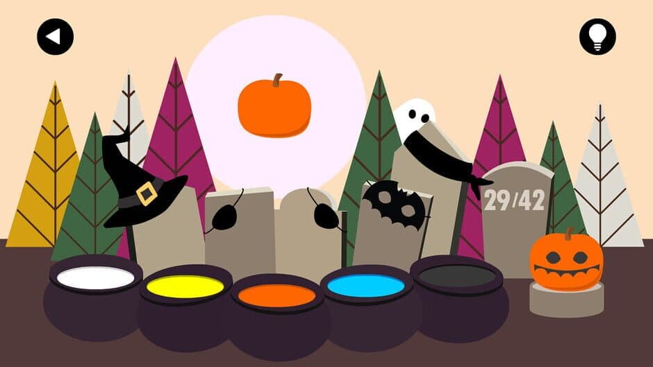 Boo! screenshot 4