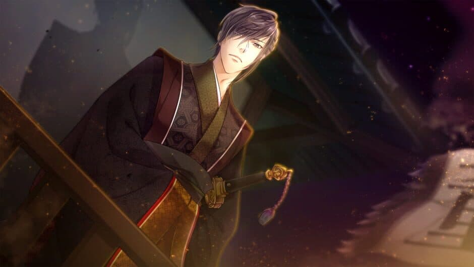 Sangoku Rensenki Sakigake screenshot 2