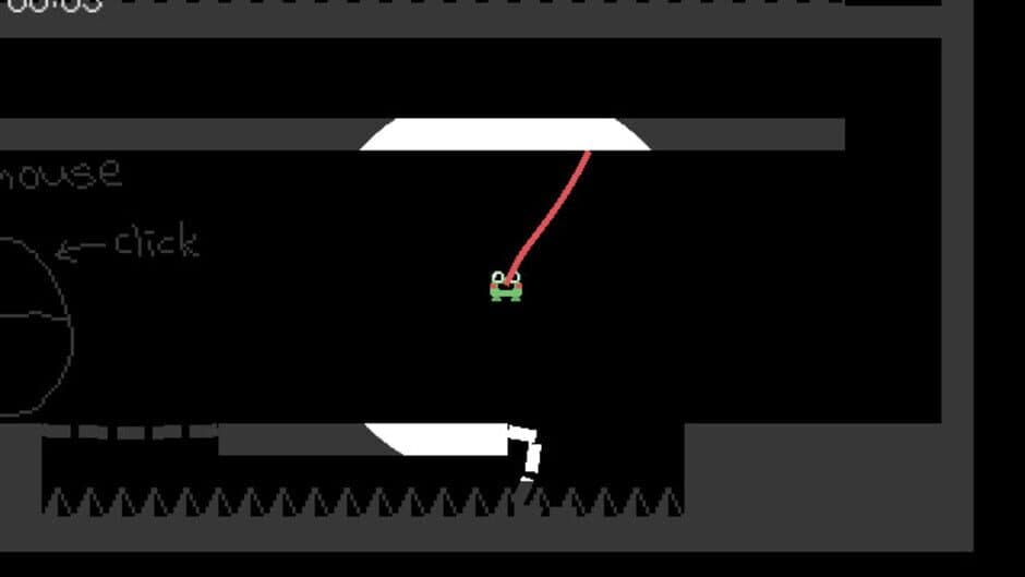Frog In the Well screenshot 4