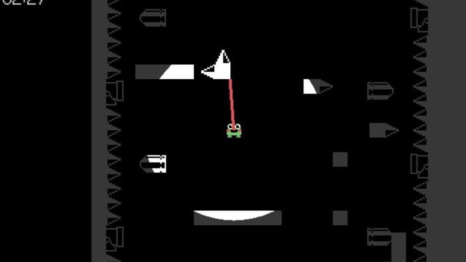 Frog In the Well screenshot 5